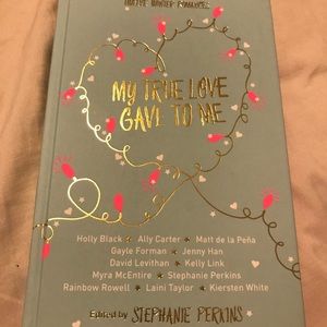 My True Love Gave To Me